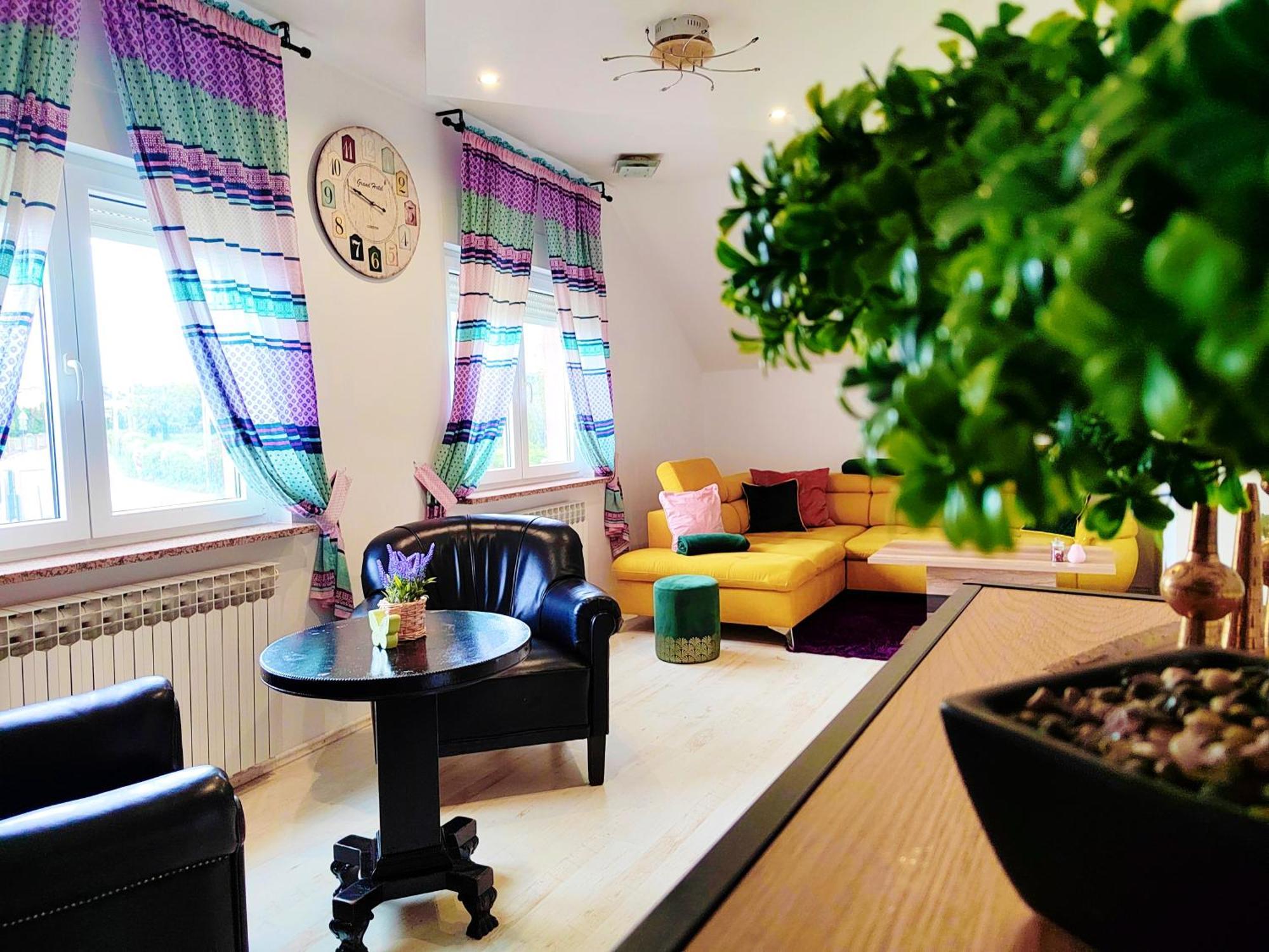 Zagreb, Apartman Jezz Extérieur photo