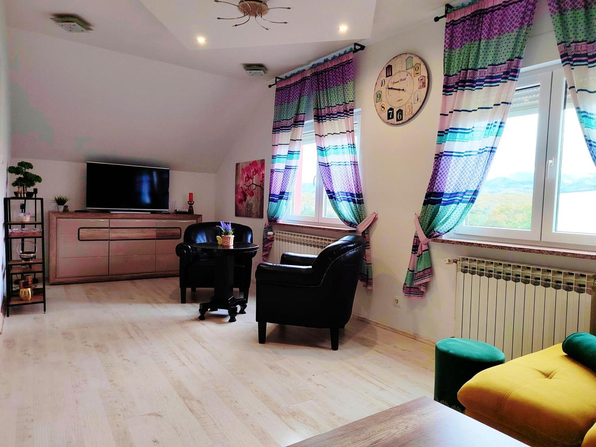 Zagreb, Apartman Jezz Extérieur photo