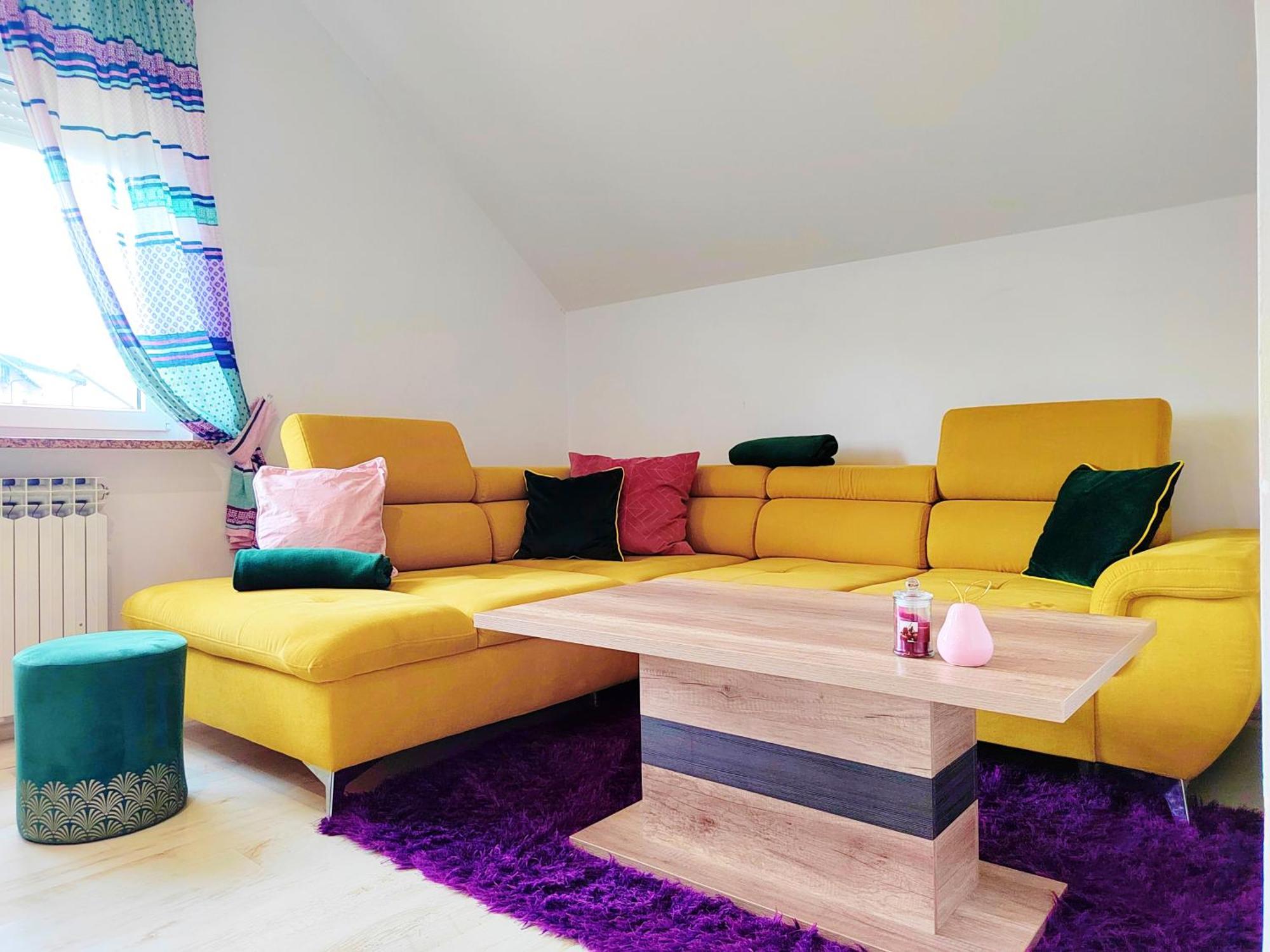 Zagreb, Apartman Jezz Extérieur photo
