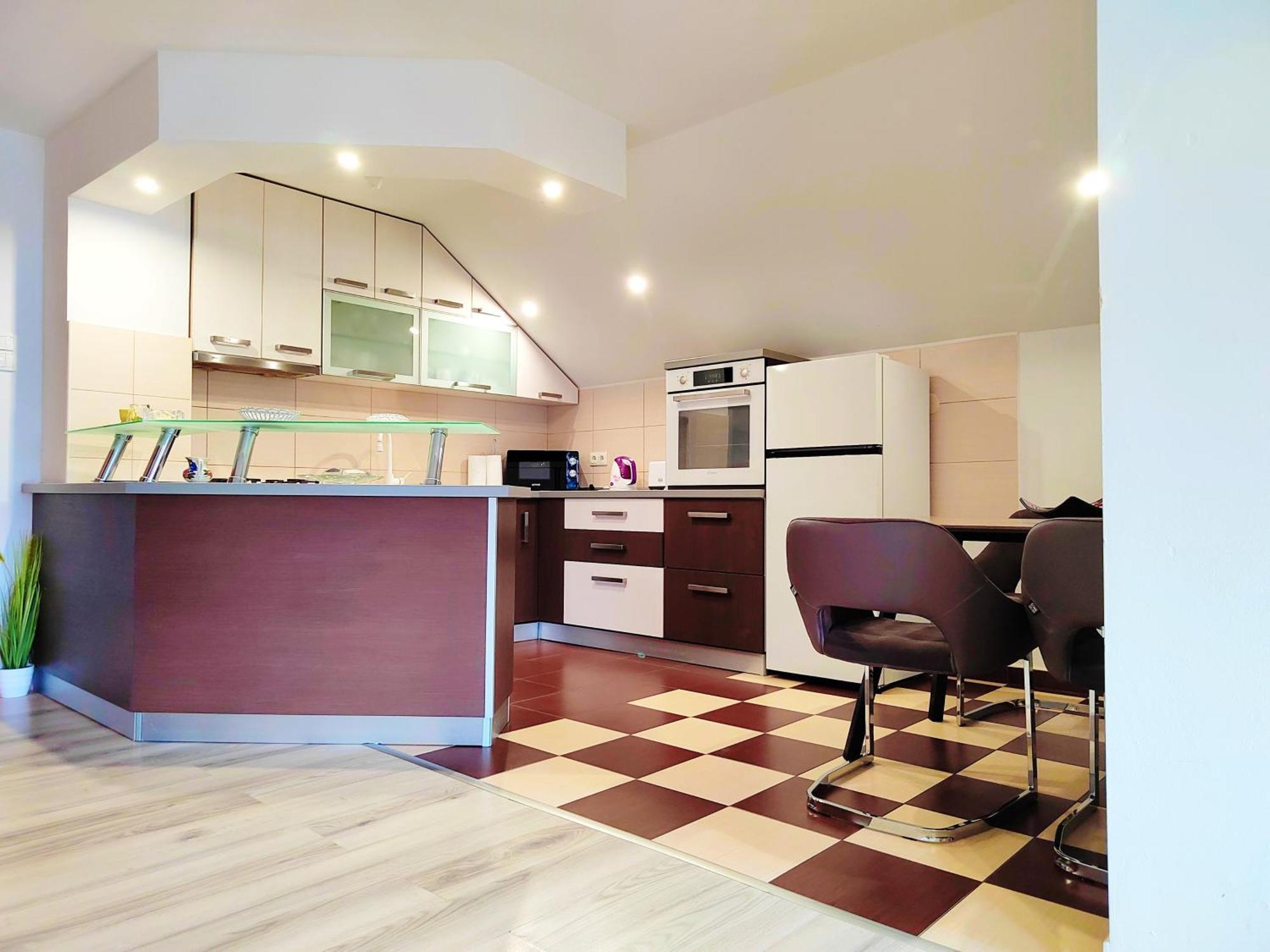 Zagreb, Apartman Jezz Extérieur photo
