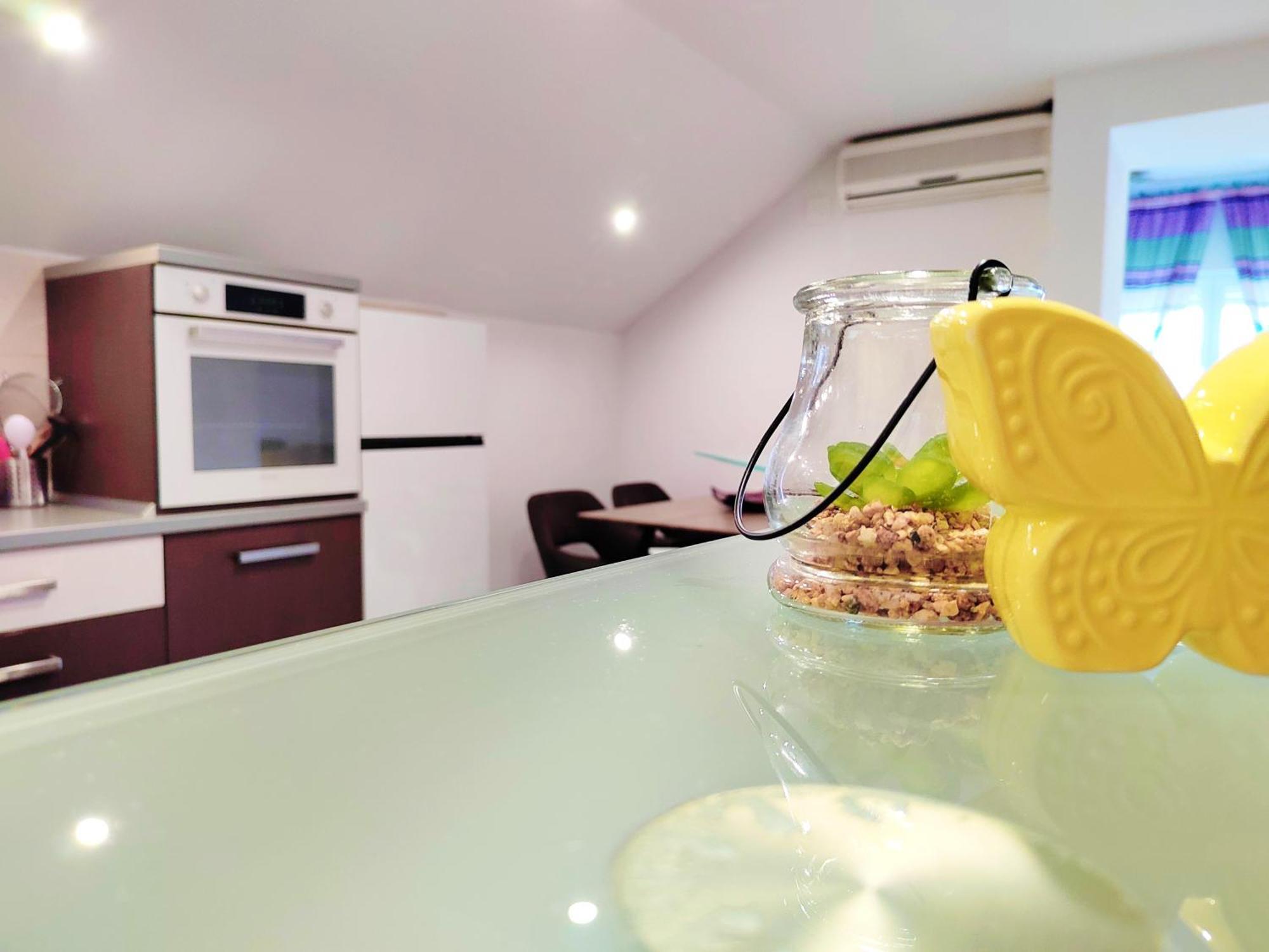 Zagreb, Apartman Jezz Extérieur photo