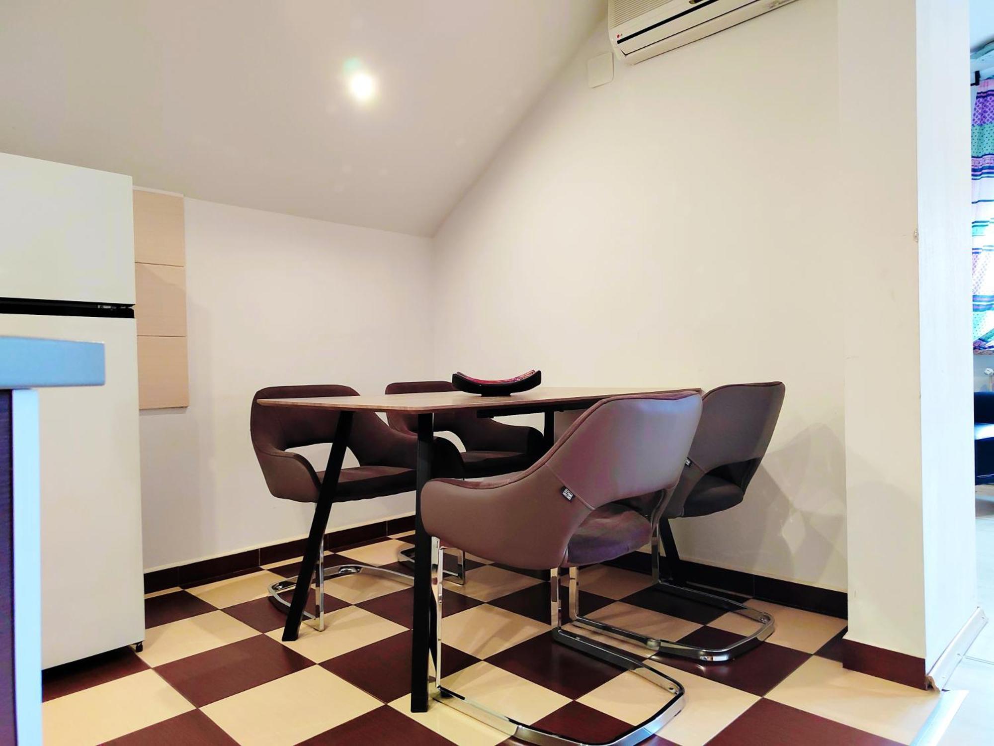 Zagreb, Apartman Jezz Extérieur photo