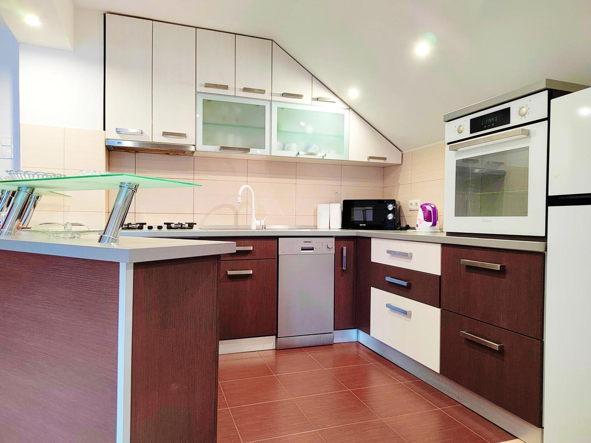 Zagreb, Apartman Jezz Extérieur photo
