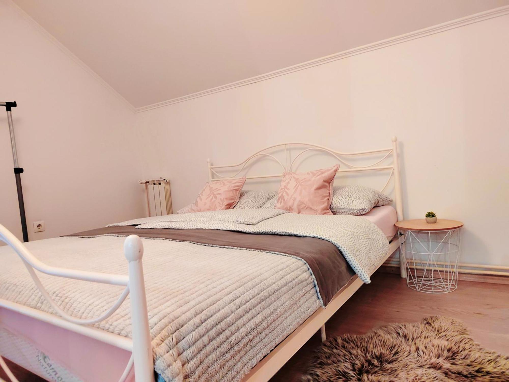 Zagreb, Apartman Jezz Extérieur photo