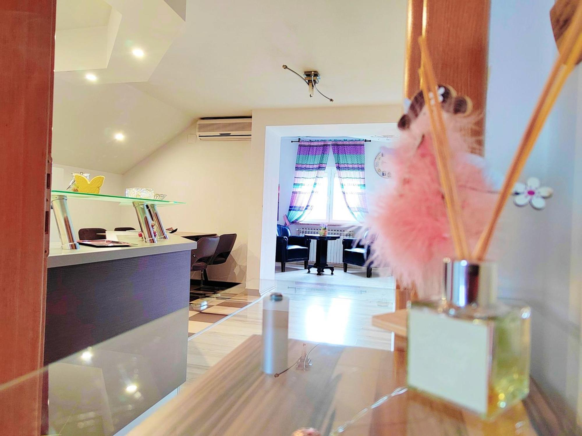 Zagreb, Apartman Jezz Extérieur photo