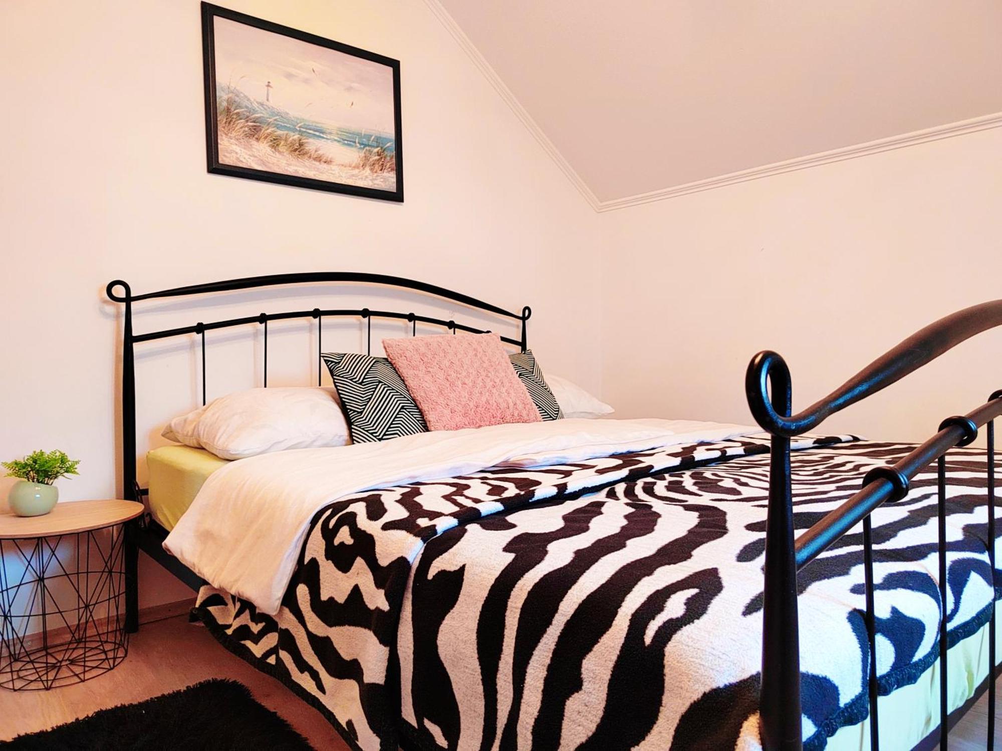 Zagreb, Apartman Jezz Extérieur photo