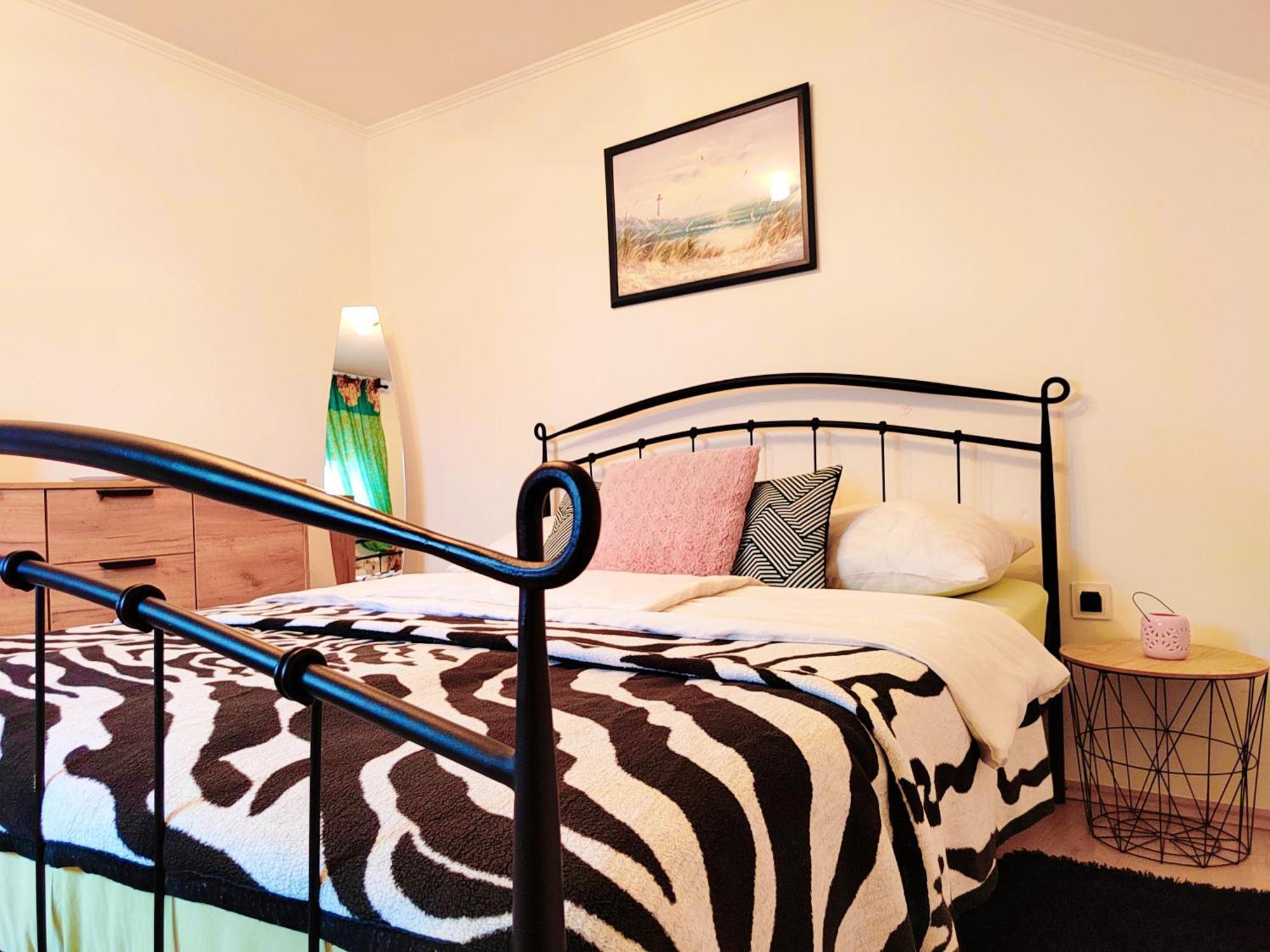 Zagreb, Apartman Jezz Extérieur photo